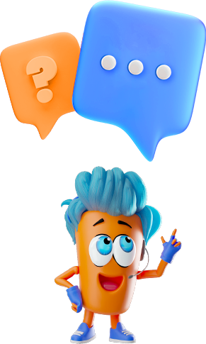 Illustration image of Team Chat