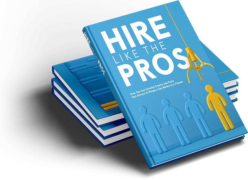 Hire Like The Pros