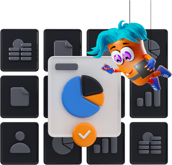 Illustration image of Pre-written SOPs to Save Time for Teams