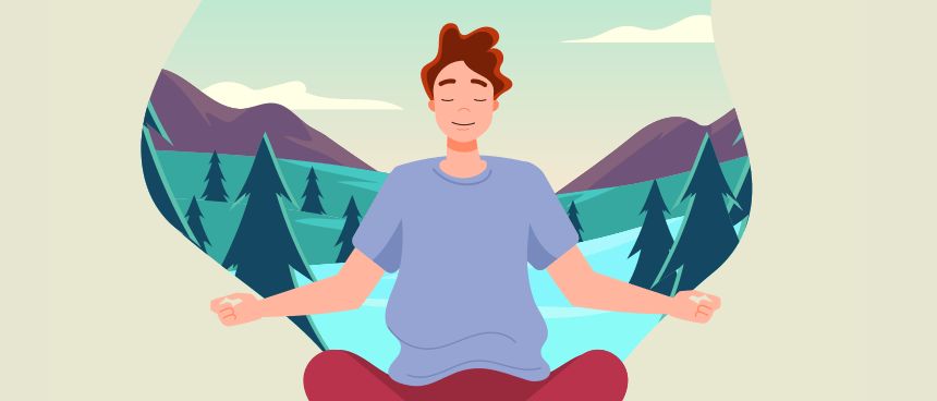 3-step mindfulness exercise