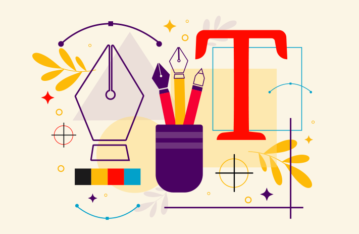 Freelance Graphic Designer