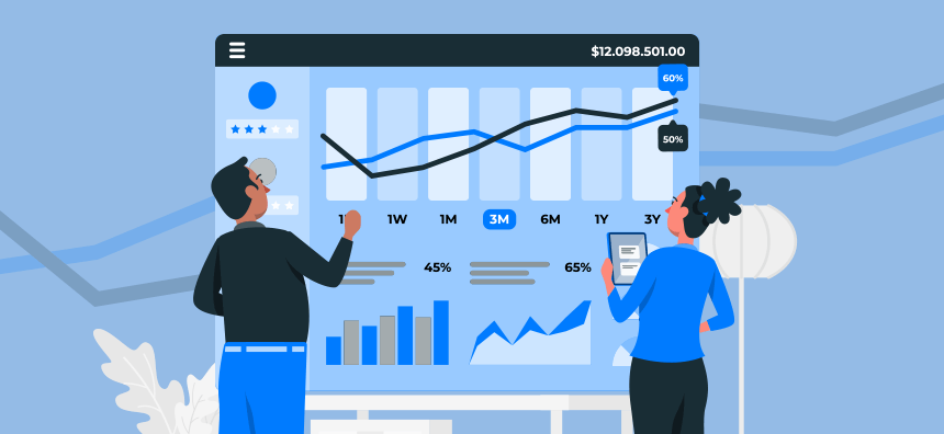 How to Develop KPIs