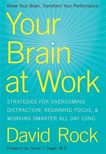 Your Brain At Work. By David Rock