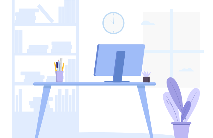 20 Desk Organization Ideas to Keep You Ahead of the Game game-main