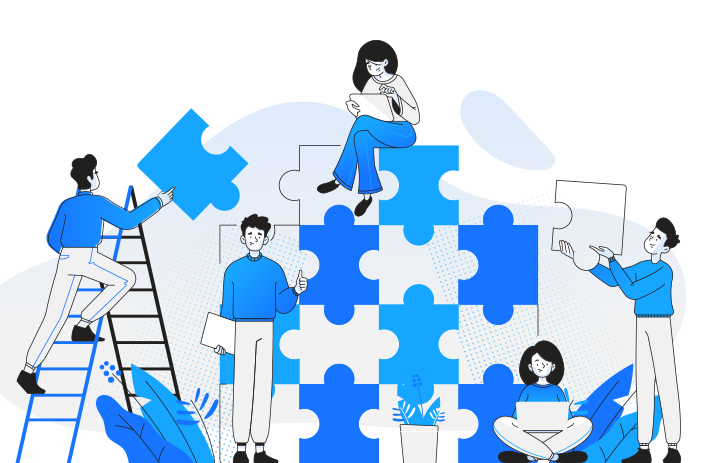 5 Useful Collaboration Skills to Take Your Team to the Next Level Collaboration Skills