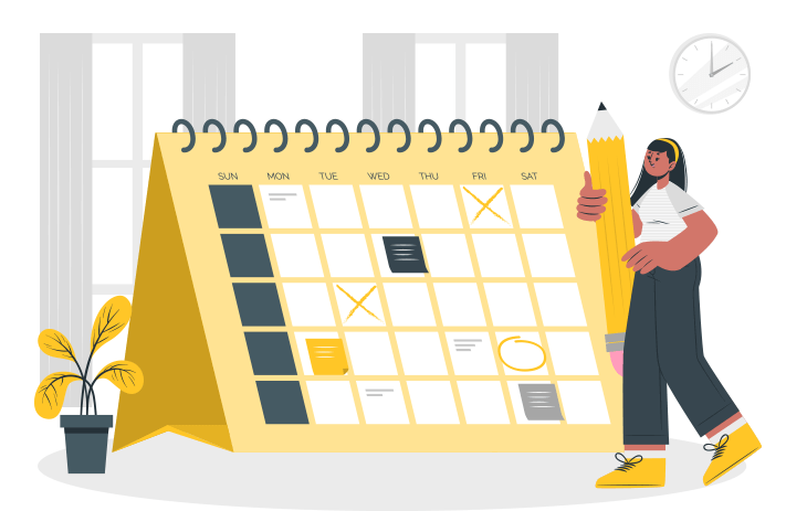 Exploring the Advantages of Project Scheduling