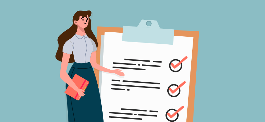 Employee Onboarding Checklist