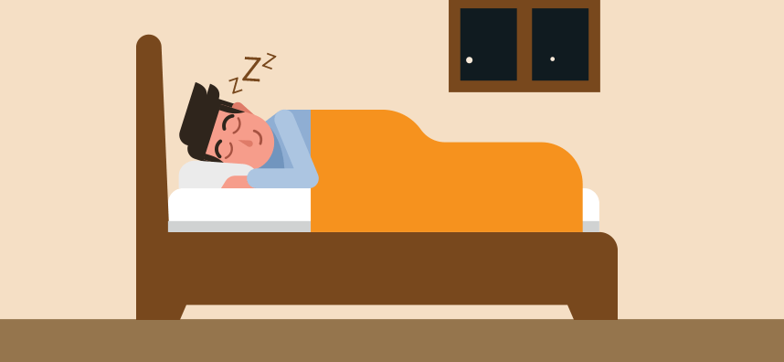 Encourage better sleep for employees