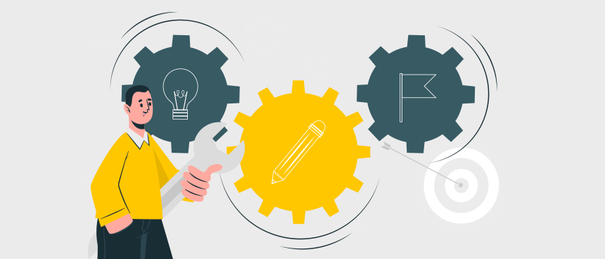 How To Develop A Workflow Management System