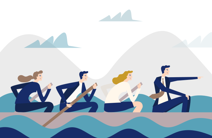 How Should Managers Spend Their Time To Effectively Lead A Team? How should managers spend their time