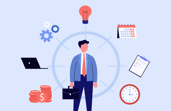 It’s a Matter of Time: How to Get Employees to Track Hours How to get employees to track time