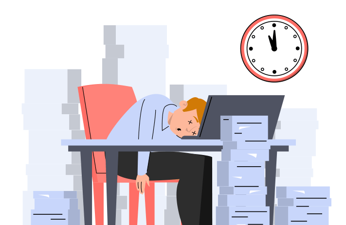 Had Enough at Work? 13 Reliable Ways to Tackle Overwhelm on the Job