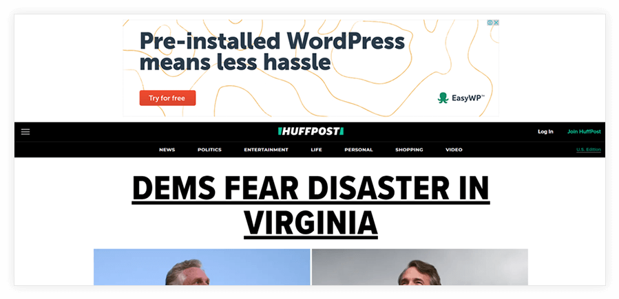 HuffPost