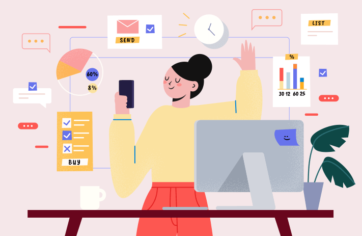 The Ultimate Guide to Improving Employee Productivity Improve Employee Productivity