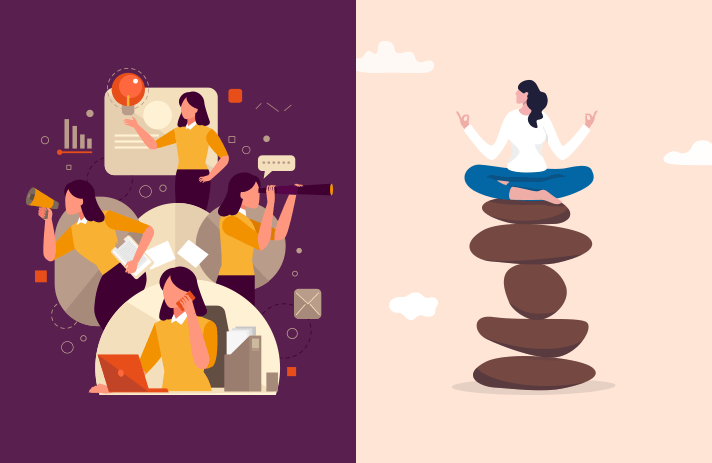 Mindfulness Or Multitasking: Which One Is Better?