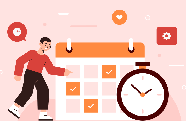 6 Principles of Time Management To Help You Get More Done