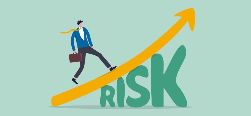 Risks associated with the startup idea
