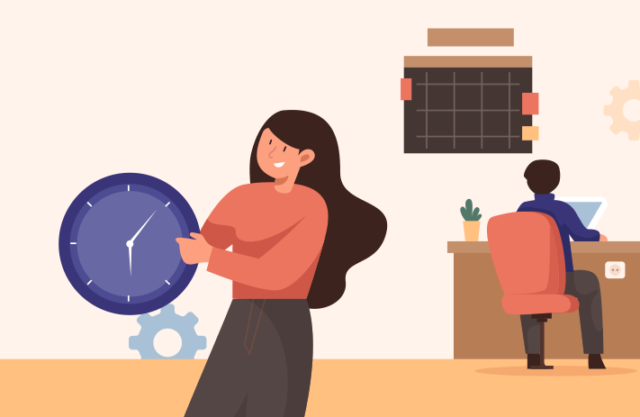 Why Time Management Is Considered a Soft Skill That Can Change Your Career Trajectory For The Better