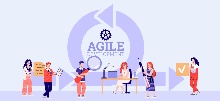 A High-Functioning Agile Team