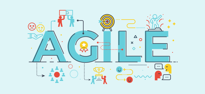 Agile Terms