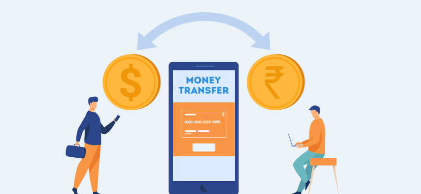 Best Ways to Send Money to India
