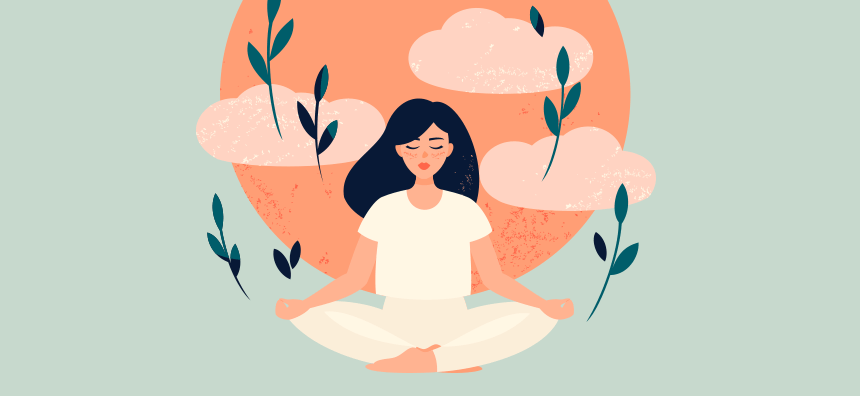 Consider daily meditation