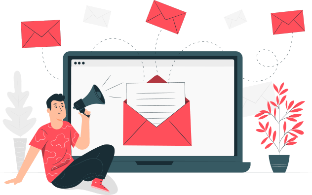 Email marketing SMART goals examples