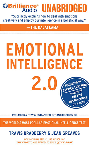 Emotional Intelligence 2.0