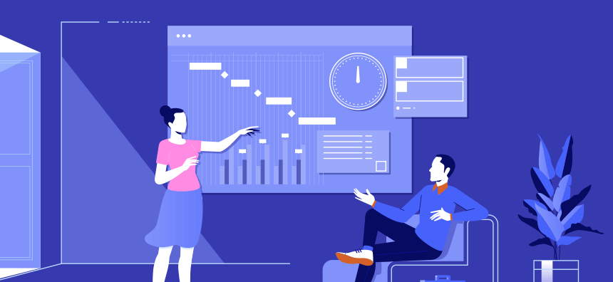 Forecasting With Gantt Charts