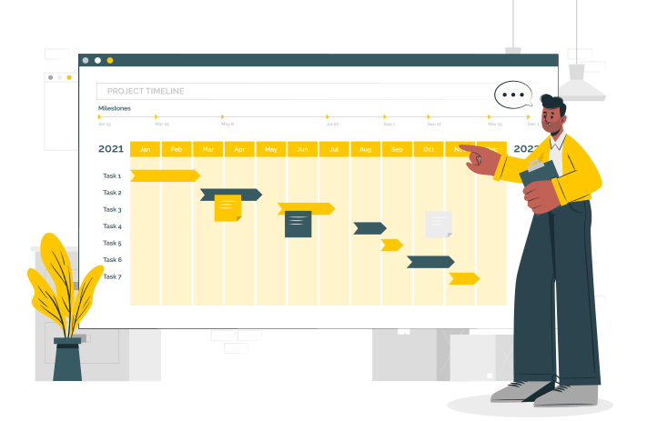 How Has Project Management Evolved Over Time?