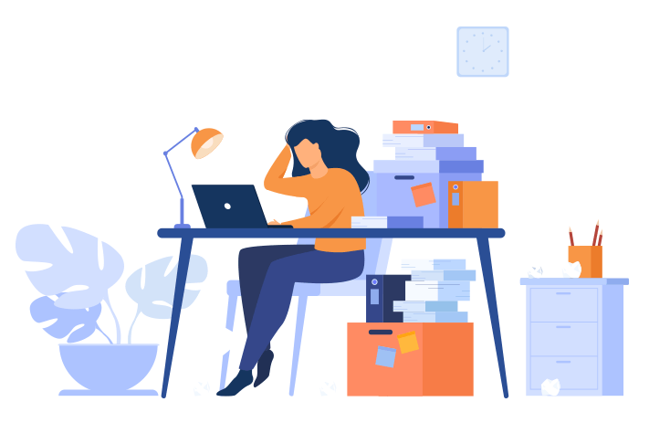 A Quick Guide to Identifying and Curing Workaholism How to cure workaholism