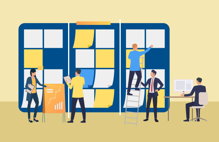 The Secrets of High Performing Scrum Teams Improve scrum team productivity