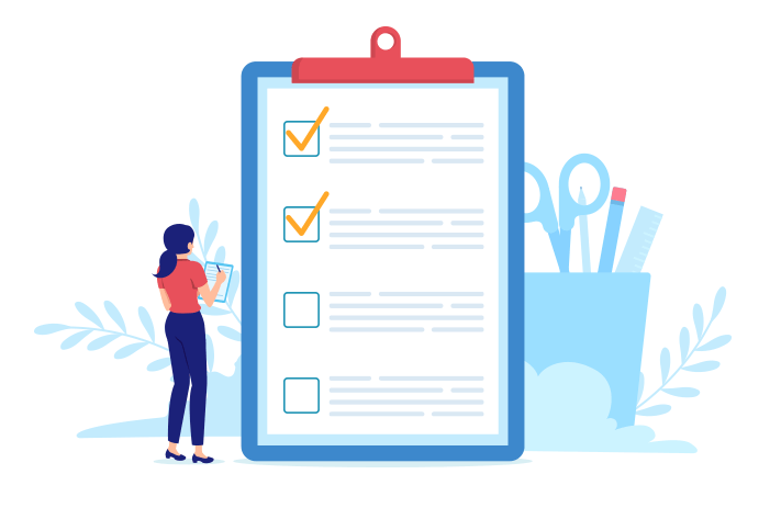 Master Your To-Do List and Get Things Done Master Task List
