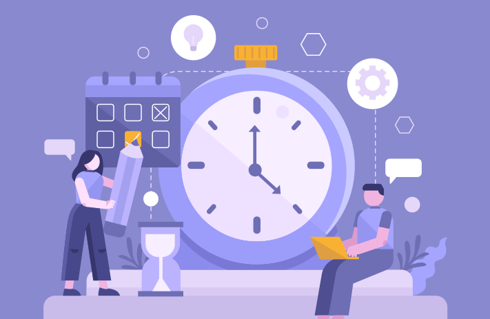 5 Ways to Reduce Time Spent on Project Implementation