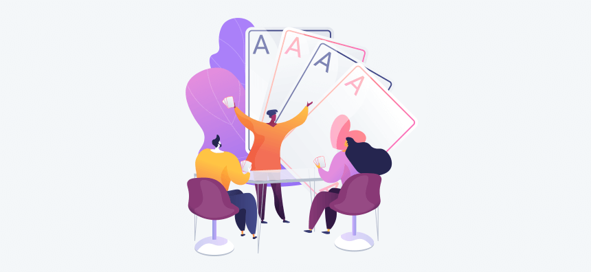 Play Planning Poker