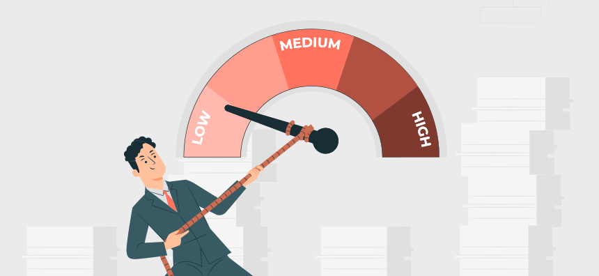 Risk Summation Method