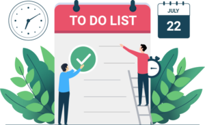Master Task List: Master Your To-Do List & Get Things Done