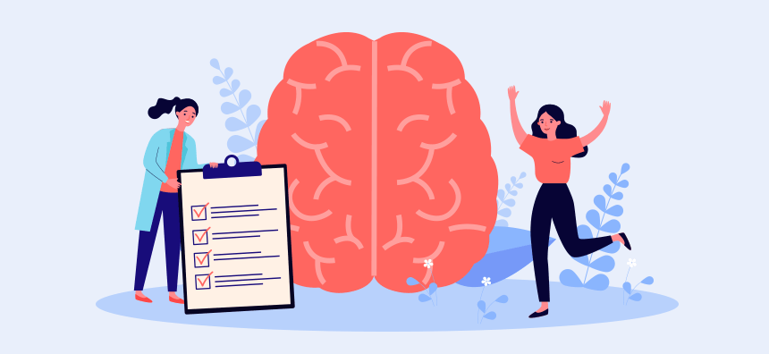 Your Brain Likes To-Do Lists