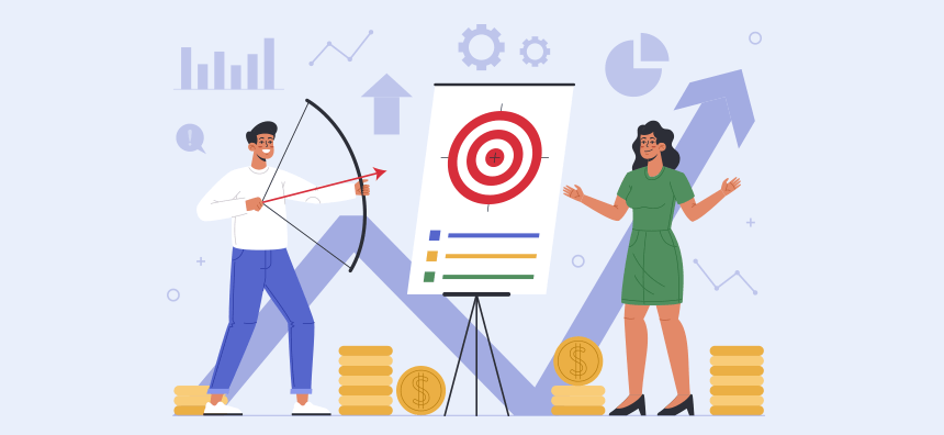 Comparing and Contrasting the Project and Product Manager