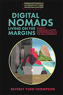 Digital Nomads Living on the Margins Remote-Working Laptop Entrepreneurs in the Gig Economy