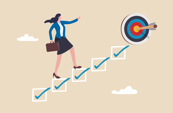 Self-Management 101: How To Plan, Prioritize & Achieve Goals Elements of Self Management