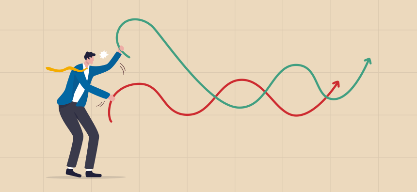 History of dynamic pricing algorithms