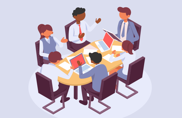 Meetings Getting Derailed? Here’s How to Keep Things on Track How to Keep Meetings On Track