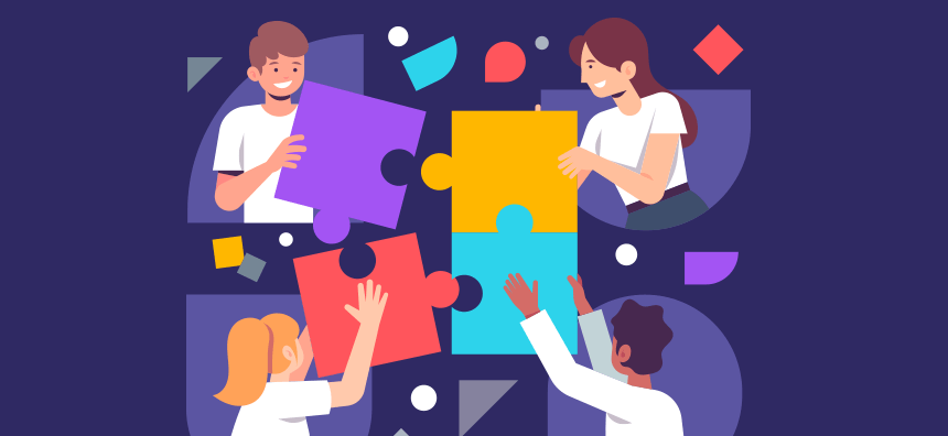 How to Know that Team Building is Working