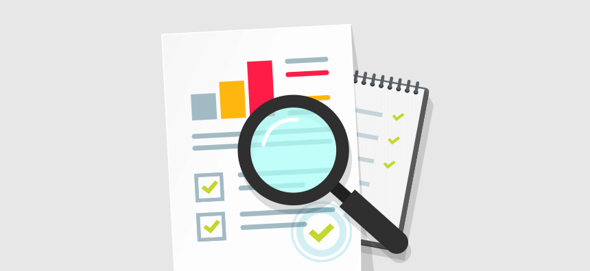 Internal Audit Checklist For Project Management