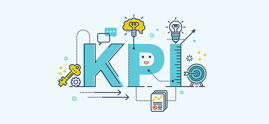 KPI - Key Performance Indicators