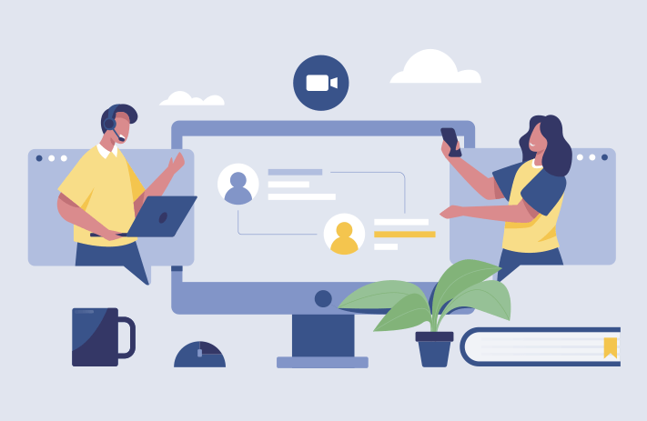 Everything You Need to Know About Leading Remote and Virtual Teams Leading Virtual Team