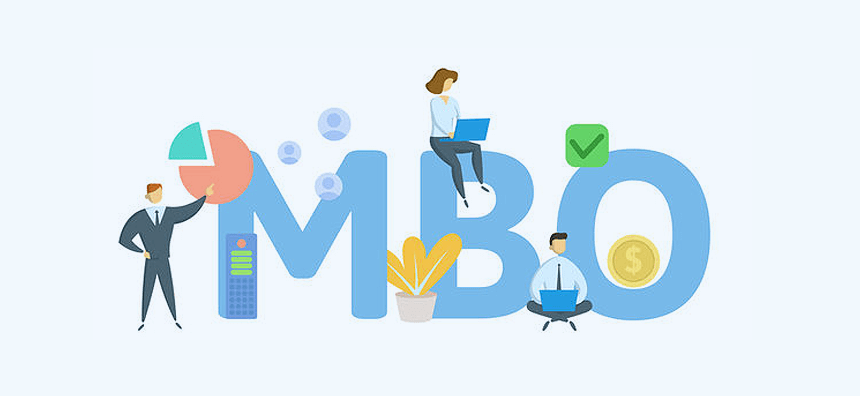 MBO - Management By Objectives