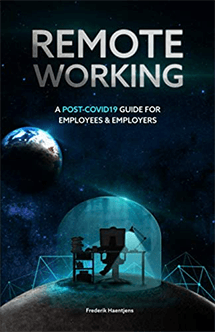 Remote Working A Post-COVID19 Guide for Employees & Employers Book