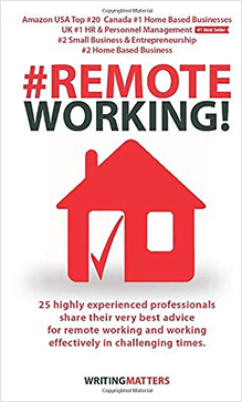 Remote Working Book